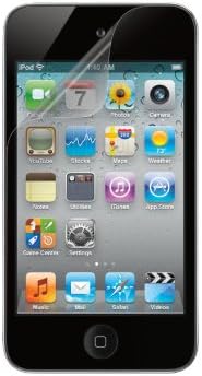 Belkin Screen Overlay 3-pack for iPod touch 4G (Clear)