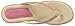 Sbicca Women's Cora Wedge Sandal