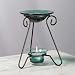 Glass Potpourri Burner Image