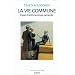 La vie commune