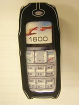 Foneglove Case To Fit: Nokia 1600