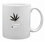 Marijuana Mug