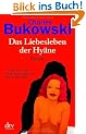 Das Liebesleben der Hy�ne: Roman