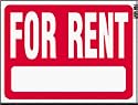 Hy-Ko Prod. RS-603 Real Estate Signs