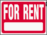 Signs: Hy-Ko Prod. RS-605 Real Estate Signs
