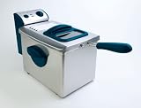 Produkt-Bild: SOLAC FG6930 Kaltzonen-Fritteuse Ideal 3000 Profesional 2.250 W