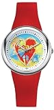 Fruitz Natural Frequency Watch F36S-PL-R