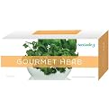 AeroGrow Gourmet Herbs 3-Pod Seed Kit