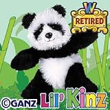 panda lil kinz webkinz