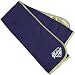 San Diego Padres Navy Blue Receiving Blanket