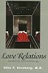 Love Relations: Normality and Pathology
