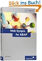 Web Dynpro for ABAP (SAP PRESS: englisch)
