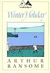 Winter Holiday (Godine Storyteller)