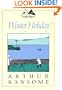 Winter Holiday (Godine Storyteller)