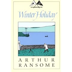 Winter Holiday (Godine Storyteller)
