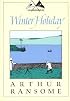 Winter Holiday (Godine Storyteller)