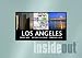 Book Insideout Los Angeles City Guide (Insideout City Guide: Los Angeles)