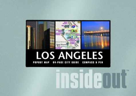 Buy Insideout Los Angeles City Guide (Insideout City Guide: Los Angeles) online at Discounted New and Used prices. Delivered to your door with City Travel Guides.com