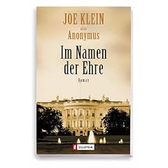 Im Namen der Ehre: Roman