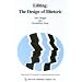 Editing: The Design of Rhetoric