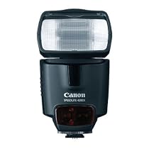 Canon Speedlite 430EX - Flash