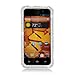 EAGLECELL Dazzling Diamond Bling Case for ZTE N9510 Warp 4G [Boost Mobile]