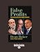 False Profits (1 Volume Set): Recovering from the Bubble Economy