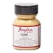 Angelus Leather Paint 1 Oz Gold