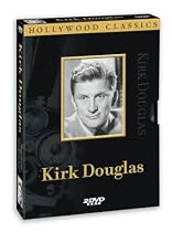 Kirk Douglas