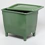 GRAF 3354/ 501001 Regentonne rechteckig 210 l 79x6&hellip von GRAF