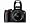 Nikon D40 6.1MP Digital SLR Camera Kit with 18-55mm f/3.5-5.6G ED II AF-S DX Zoom-Nikkor Lens