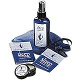 Review Caswell-Massey  / Sleep Travel Set