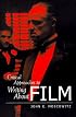 Critical Approaches to Writing About Film