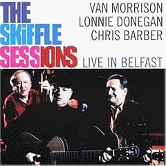 Skiffle Session,the-Live in Be