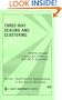 Three Way Scaling: A Guide to Multidimensional Scaling and Clustering (Quantitative Applications in the Social Sciences)