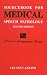Sourcebook for Medical Speech Pathology (Clinical Competence Series)