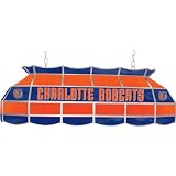 NBA Charlotte Bobcats 40-Inch Tiffany Lamp