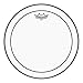 Remo Pinstripe Clear Drumhead, 14