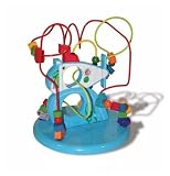  : Baby Genius DJ's Underwater Adventure