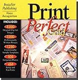 Print Perfect Gold