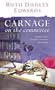 Carnage on the Committee (Robert Amiss Mysteries 10)