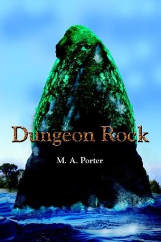 dungeon rock