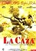 Search : CARLOS SAURA : LA CAZA [DVD Non-USA Format, Pal Region 2 import]
