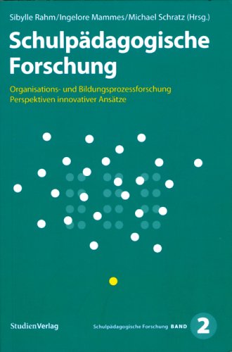 Schulp�dagogische Forschung