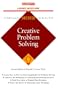 Creative Problem Solving (Barron's Business Success)