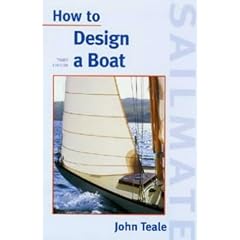 How to Design a Boat (Sailmate)