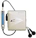 SHARP アウヴィ MDSS503N ポータブルMDプレーヤ