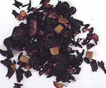 Fortune Tea, 2 OZ BAG, THETEAROOM by THETEAROOM