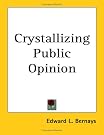 Crystallizing Public Opinion