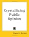 Book Crystallizing Public Opinion